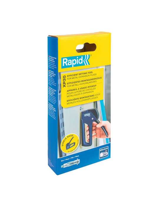 Herramienta de Colocación XP30 RAPID