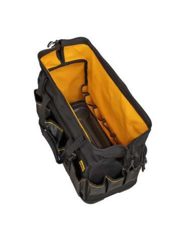 Bolsa para Herramientas, Edición Mclaren, Carga Máx 25 kg, IP54, 50,8 x 29 x 31 cm DEWALT 2