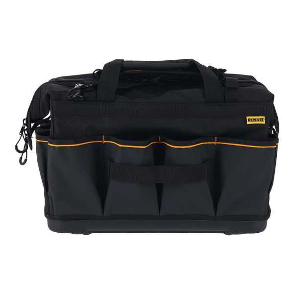 Bolsa para Herramientas, Edición Mclaren, Carga Máx 25 kg, IP54, 50,8 x 29 x 31 cm DEWALT