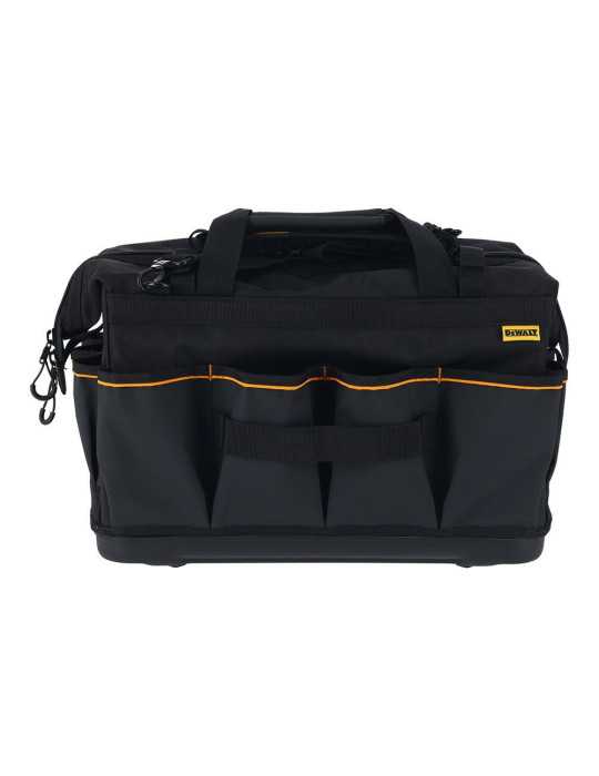Bolsa para Herramientas, Edición Mclaren, Carga Máx 25 kg, IP54, 50,8 x 29 x 31 cm DEWALT