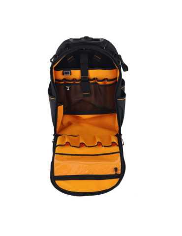 Mochila Portaherramientas con Ruedas, Edición Mclaren, IP54, 35 x 24 x 54 cm DEWALT 2