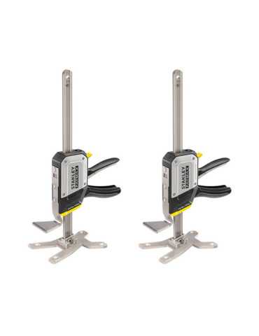 Twin Pack Elevador Multiusos Fatmax® Tradelift 2 uds STANLEY