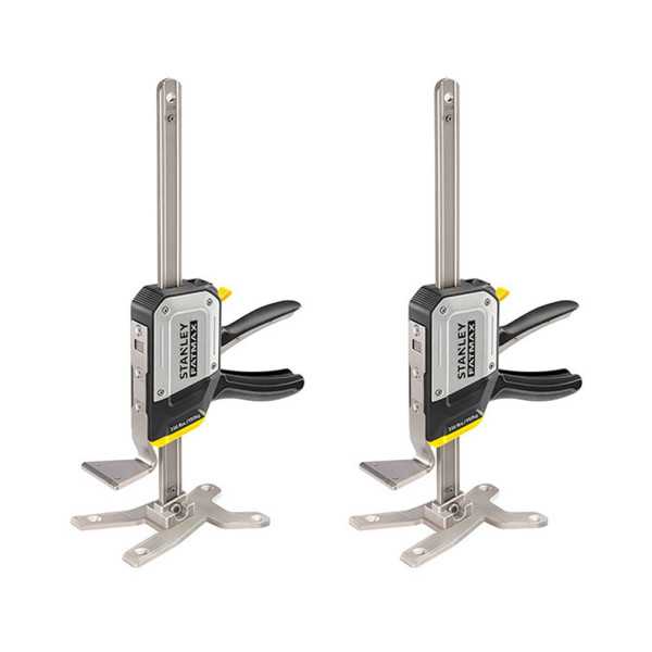 Twin Pack Elevador Multiusos Fatmax® Tradelift 2 uds STANLEY