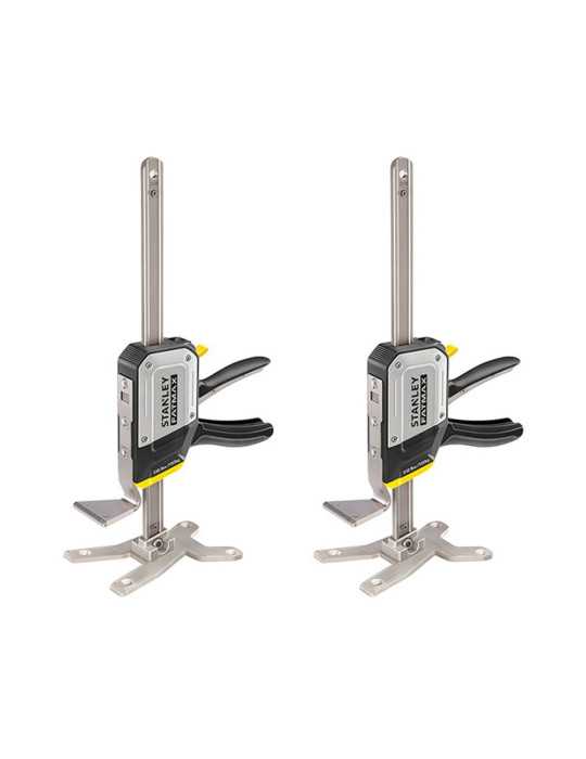 Twin Pack Elevador Multiusos Fatmax® Tradelift 2 uds STANLEY