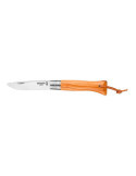 Navaja NÉO6 N. 06 Opiflex Olivo OPINEL