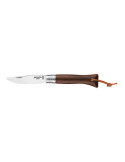 Navaja NÉO6 N. 06 Opiflex Nogal Negro OPINEL