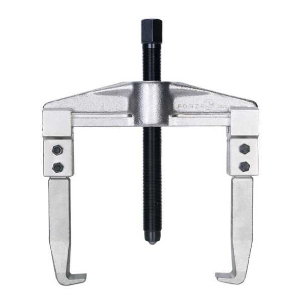 Extractor Serie 2400 de 2 Patas, 30 - 135 x 102 mm FORZA