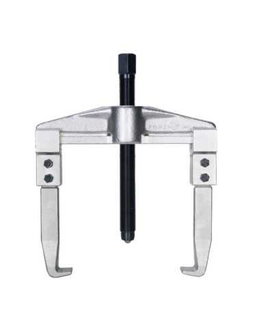 Extractor Serie 2400 de 2 Patas, 50 - 165 x 155 mm FORZA