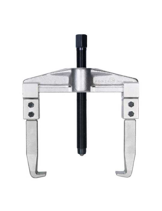 Extractor Serie 2400 de 2 Patas, 50 - 165 x 155 mm FORZA