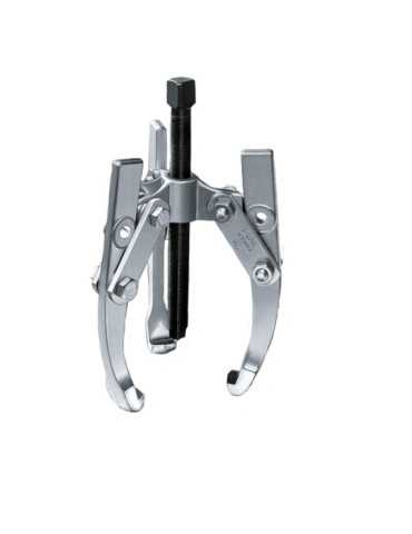 Extractor Serie 1300T0 Mecánico de 3 Patas, 20 - 100 x 85 mm FORZA
