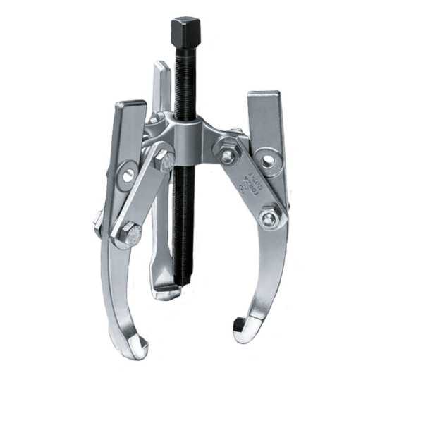 Extractor Serie 1300T0 Mecánico de 3 Patas, 20 - 100 x 85 mm FORZA