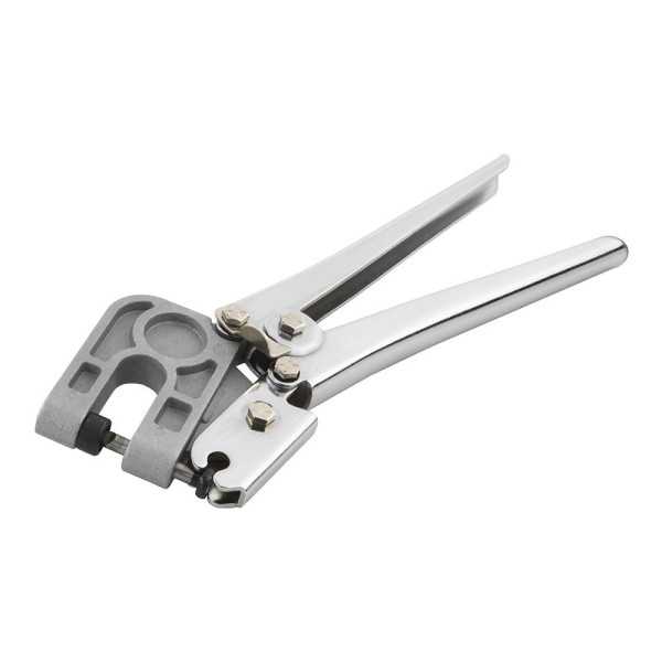 Punzonadora Monomanual WOLFCRAFT