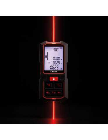 Medidor Láser Dual Pro 60 m + 60 m MEDID
