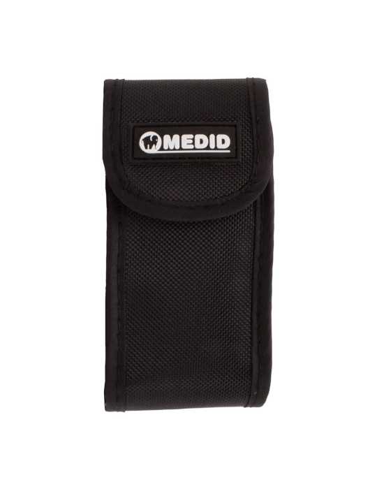 Medidor Láser Dual Pro 60 m + 60 m MEDID