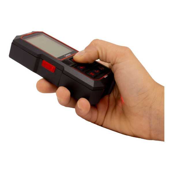 Medidor Láser Dual Pro 60 m + 60 m MEDID