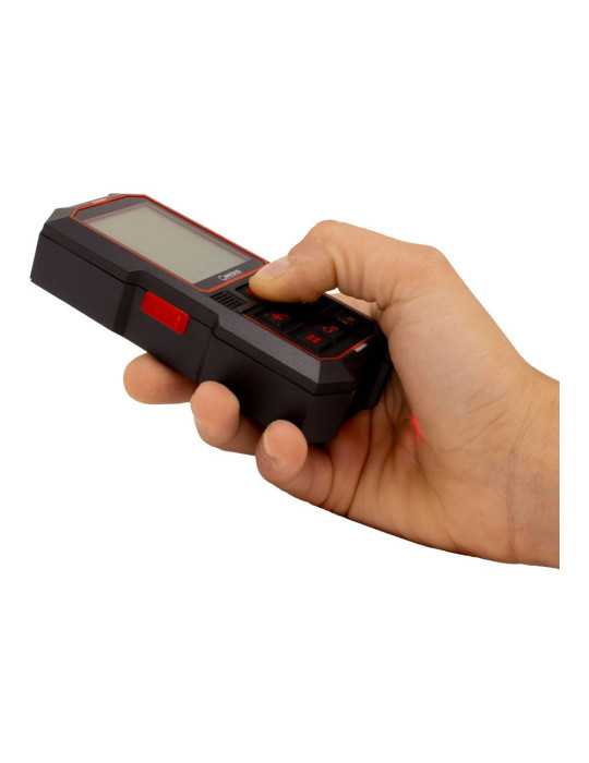 Medidor Láser Dual Pro 60 m + 60 m MEDID