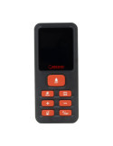 Medidor de Distancia Láser Rojo 60 m MEDID