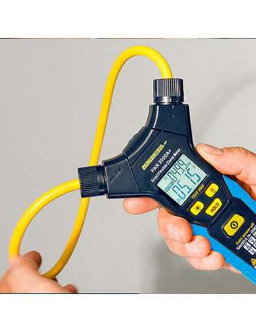 Pinza Amperimétrica Digital Flexible Pan 3000A+ PANCONTROL 2