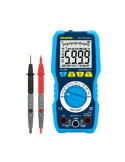 Multímetro Digital Pan PROFIMETER-2 Cat Iii 600 V PANCONTROL