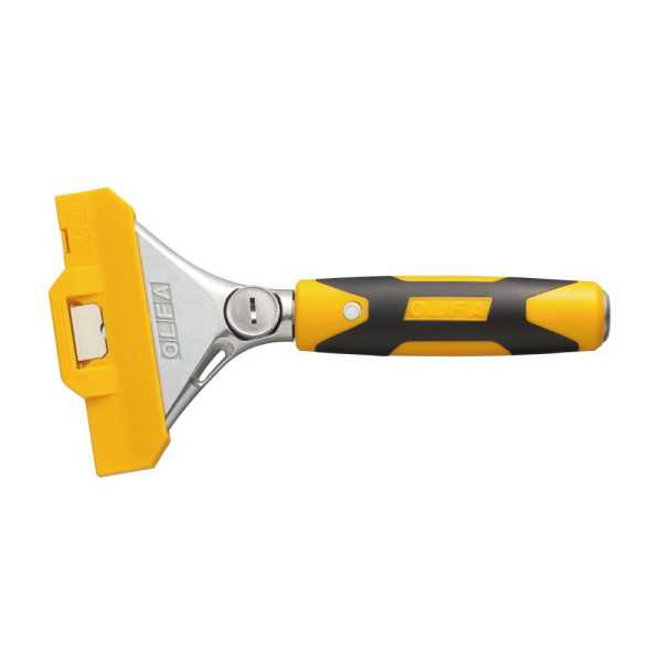 Rascador de Cuchilla Intercambiable XSR-200 de 18 mm OLFA