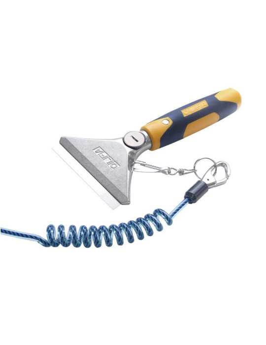 Rascador de Cuchilla Intercambiable XSR-200 de 18 mm OLFA