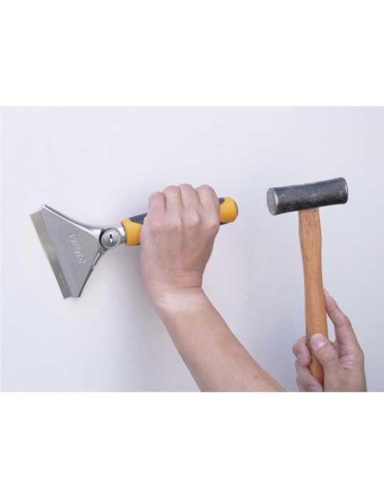 Rascador de Cuchilla Intercambiable XSR-200 de 18 mm OLFA