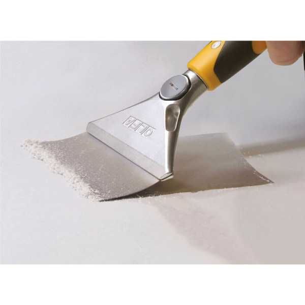 Rascador de Cuchilla Intercambiable XSR-200 de 18 mm OLFA