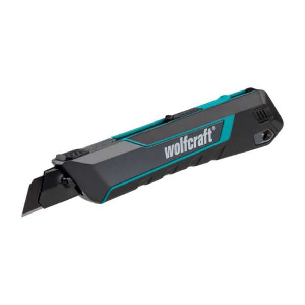 Cúter de Doble Función 18 mm WOLFCRAFT