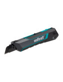 Cúter de Doble Función 18 mm WOLFCRAFT