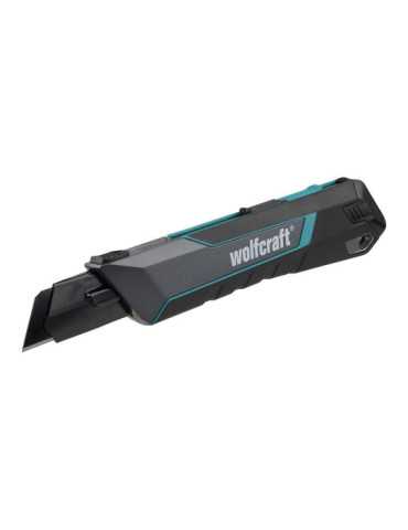 Cúter de Doble Función 25 mm WOLFCRAFT