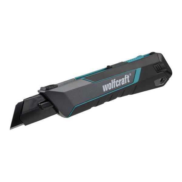 Cúter de Doble Función 25 mm WOLFCRAFT