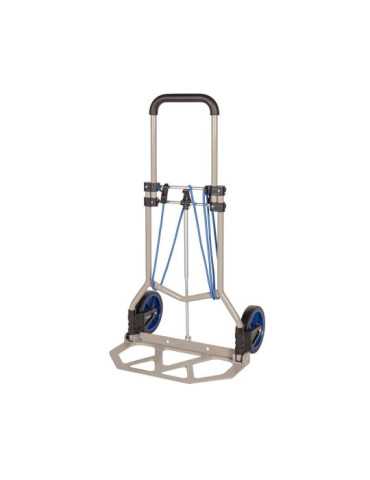 Transportador Acero con Base de Aluminio para 90kg 9063FT90 IRIMO