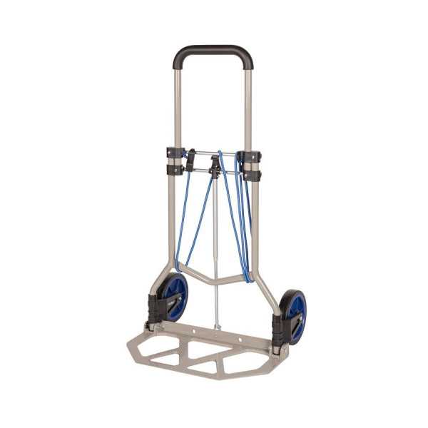 Transportador Acero con Base de Aluminio para 90kg 9063FT90 IRIMO