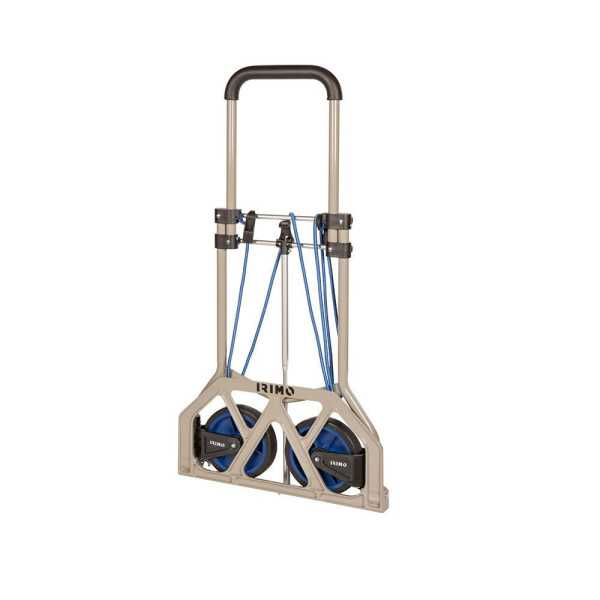 Transportador Acero con Base de Aluminio para 90kg 9063FT90 IRIMO