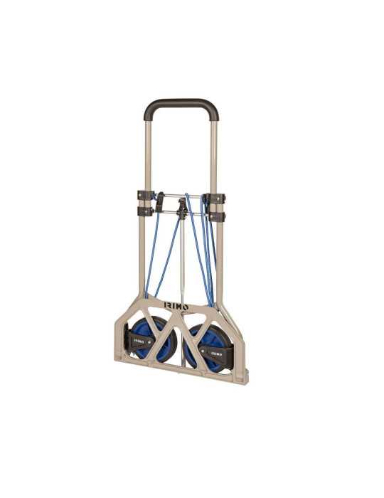 Transportador Acero con Base de Aluminio para 90kg 9063FT90 IRIMO