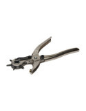 Tenazas Sacabocados con 6 Bocas 2 - 4,5 mm IRIMO