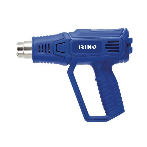Decapador Térmico 2000 W IRIMO