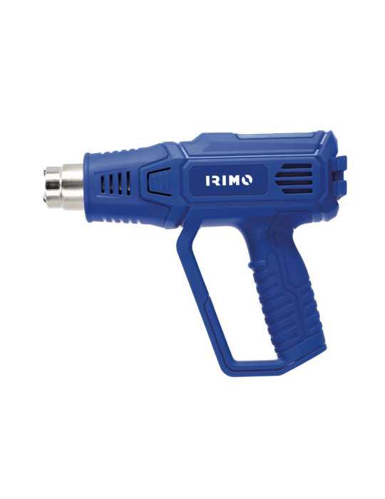 Decapador Térmico 2000 W IRIMO
