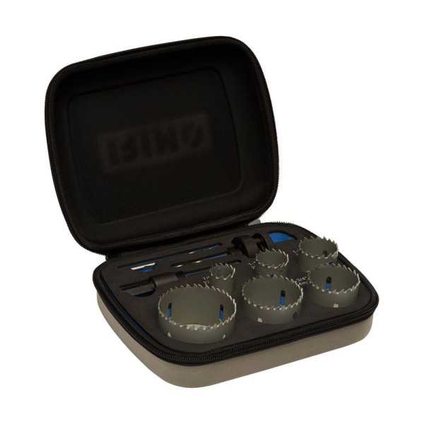 Coronas Bimetal, Juego de 6 uds IRIMO