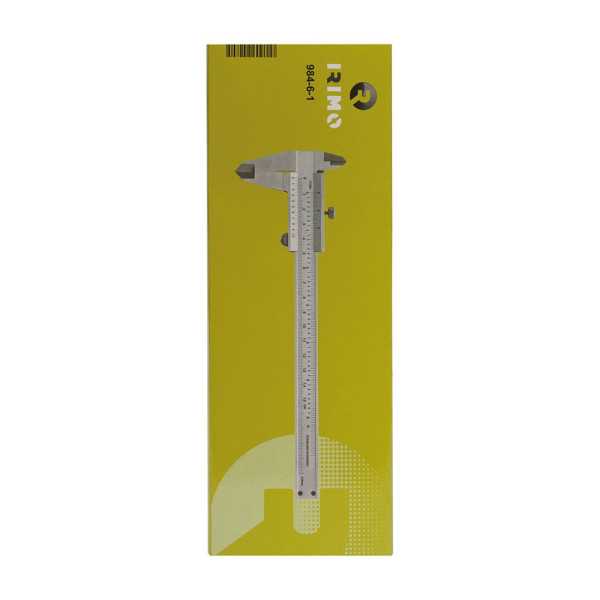 Calibre Vernier IRIMO