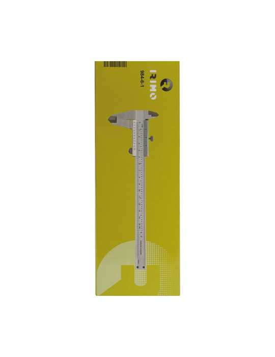 Calibre Vernier IRIMO