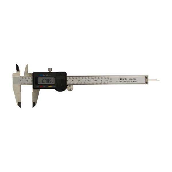 Calibre Digital IRIMO