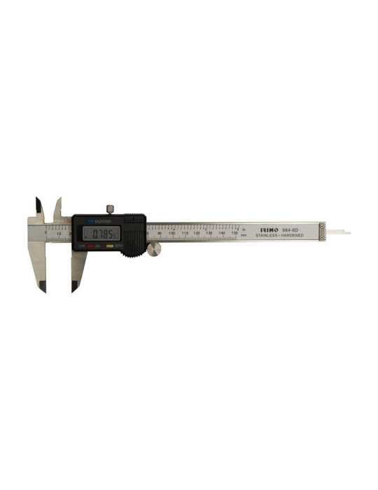 Calibre Digital IRIMO