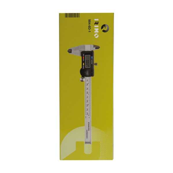Calibre Digital IRIMO