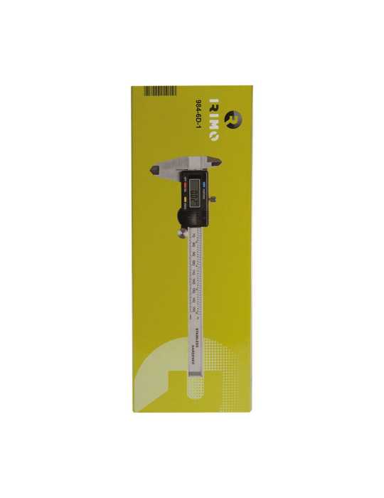 Calibre Digital IRIMO