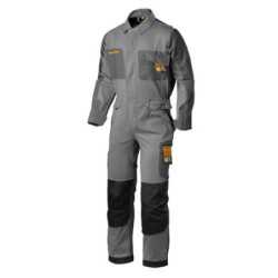 Buzo 3L Flexwork FXW-401 Talla M