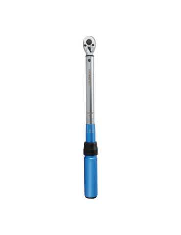 Llave Dinamométrica de ¼ pulg WORKPRO 2