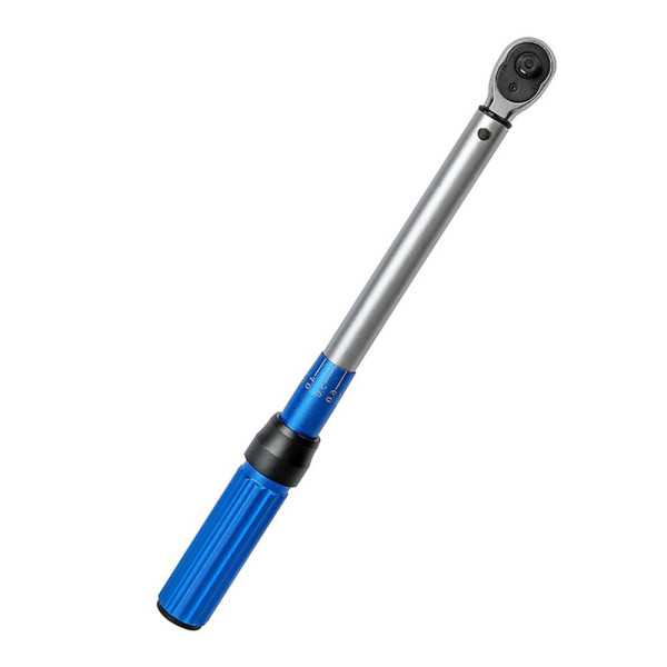 Llave Dinamométrica de ¼ pulg WORKPRO
