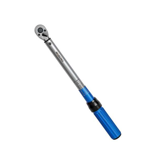 Llave Dinamométrica de ½ pulg WORKPRO