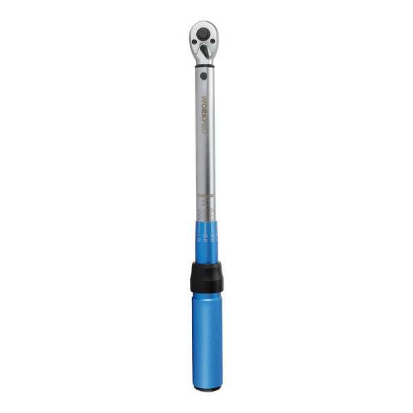 Llave Dinamométrica de ½ pulg WORKPRO